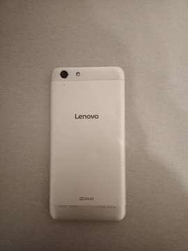 Telefon Lenovo K5