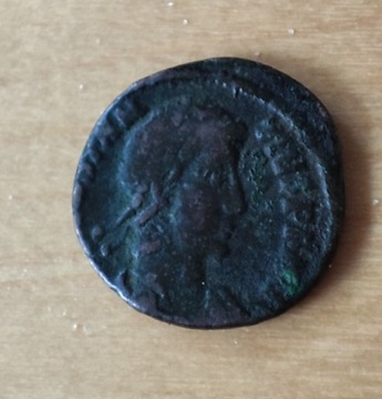 Moneta antyczna Rzym Konstantyn ? 