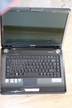 Toshiba Satellite A300 System Unit