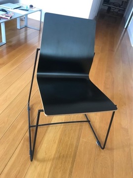 Krzesło IKER MIMO (6szt zestaw)