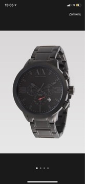 Zegarek Armani Exchange