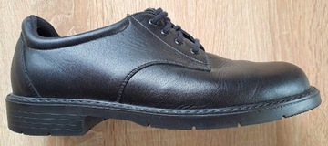 Buty HAIX Office Leder, rozmiar 38