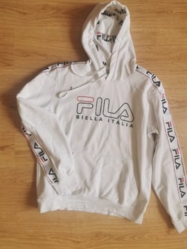 Fila bluza biała r. L