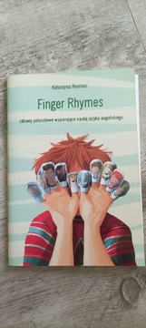 Zabawy paluszkowe Finger Rhymes
