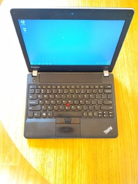 Lenovo ThinkPad E130 i3 4Gb RAM 1Tb HDD