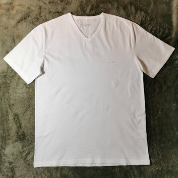 BOSS koszulka / T-shirt, rozmiar M, kolor biały