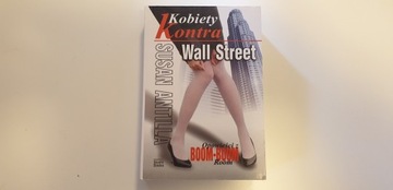 KOBIETY KONTRA WALL STREET