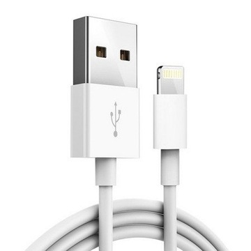 Kabel USB-Lighting