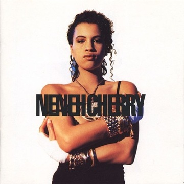 Neneh Cherry - Raw Like Sushi CD