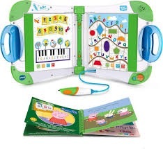 VTech Magibook książeczka interaktywna j.niemiecki