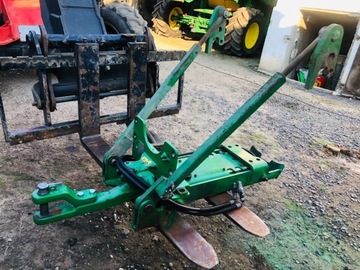 John deere Hitch zaczep dolny seria 7 , 6