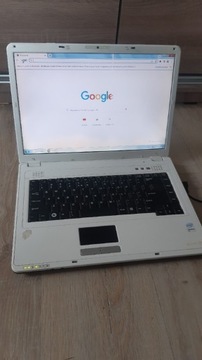 Laptop Belinea 