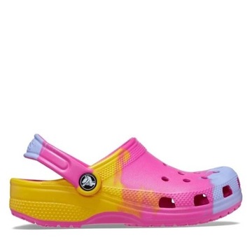 Crocs Classic Ombre rozmiar 23-24