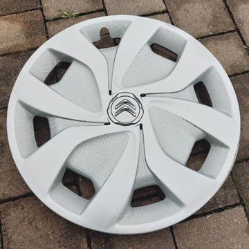 Kołpak 15" 1szt. CITROEN C3