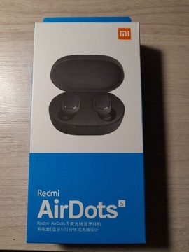 Xiaomi Słuchawki True Wireless Earbuds Basic 2