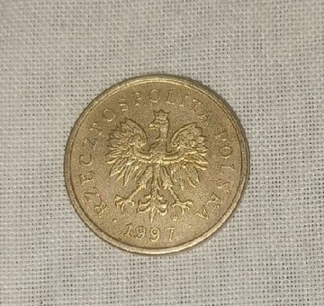 2 gr/grosze 1997 r.   ładna 