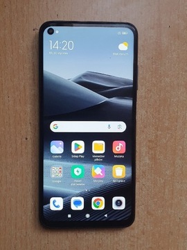 Redmi note 9t 5g 4/128gb