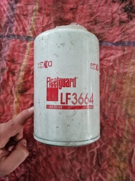 Fleetguard LF3664 Filtr oleju