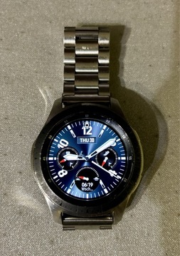 Samsung Galaxy Watch 46mm (R800)