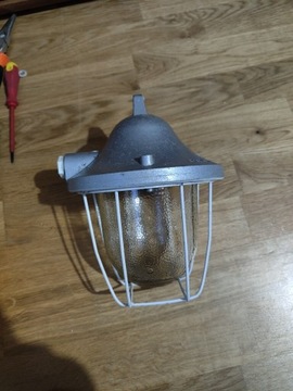 Lampa Polam Gdańsk mała 