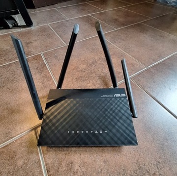 Router ASUS RT-AC59U