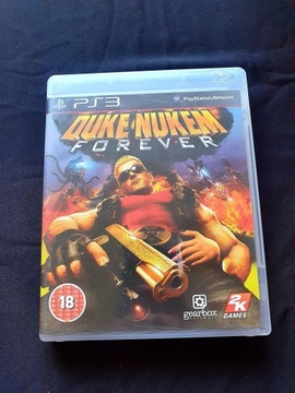 Duke Nukem Forever | PS3