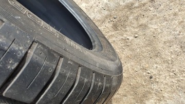 Opony letnie Nokian 205 55 r16 91v 2021 