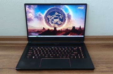 MSI GS65 Stealth i7 8th RTX 2080 1Tb/32Gb 144Hz