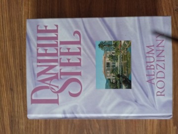 Książka Danielle Steel