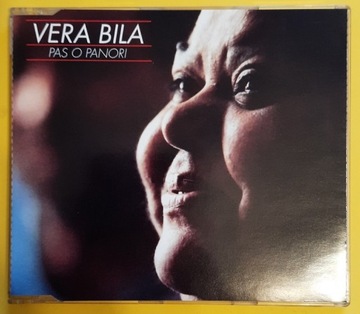 VERA BILA Pas o panori