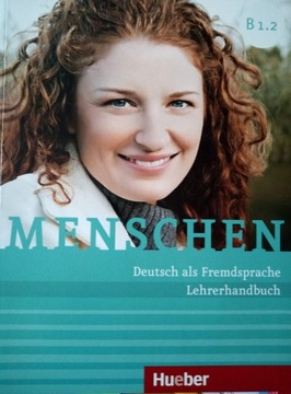 Menschen B1.2 Lehrerhandbuch