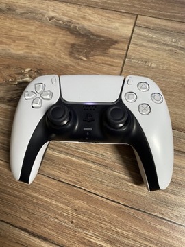PS5 kontroler pad dla pro graczy z łopatkami