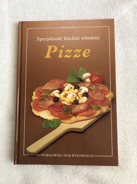 Specjalność kuchni włoskiej Pizze