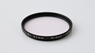 Nikon Skylight L1B 52mm - Oryginał