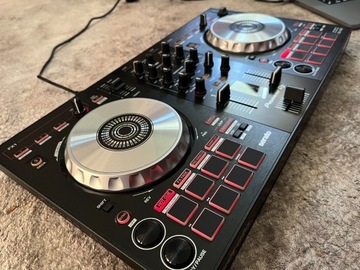 Pioneer DDJ-SB3 Kontroler DJ