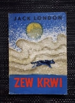 London Jack - Zew krwi