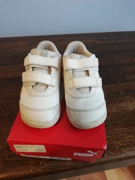 Buty dziecięce roz.26 Puma