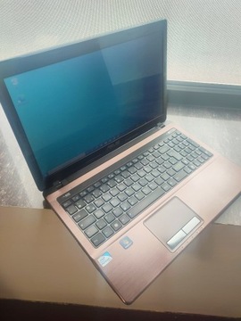 Laptop Asus X53e
