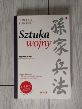 Sztuka wojny - Sun Tzu, Sun Pin