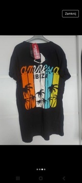 Koszulka Ibiza Amnesia rozmiar L.