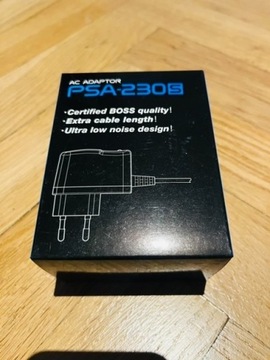 Zasilacz do kostek Boss PSA 23 OS Adaptor