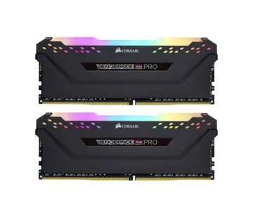 Corsair Vengeance RGB Pro CMW32GX4M2C3200C16