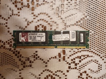 Kingston ram 512MB