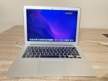 Apple Macbook Air 2015 i5 8Gb