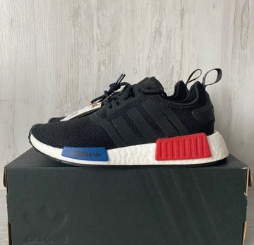 Buty sportowe ADIDAS NMD_R1 GZ7922 r. 38 2/3