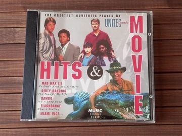 Hits & Movie 1994 r CD