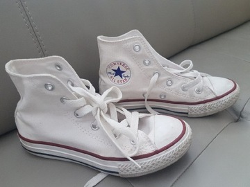 Converse all star rozmiar 30 