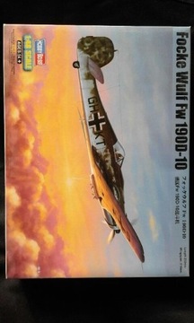 Fw 190 D-10 Hobby Boss  1;48