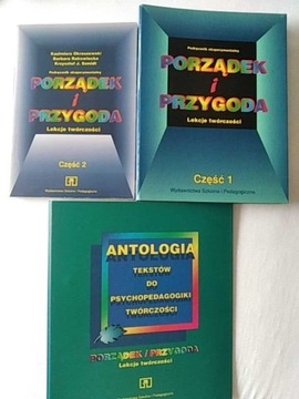 psychopedagogka twórczości