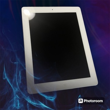 Tablet Apple iPad (4th Gen) 9,7" 512 MB / 128 GB A1460 Wi-Fi + Cellular